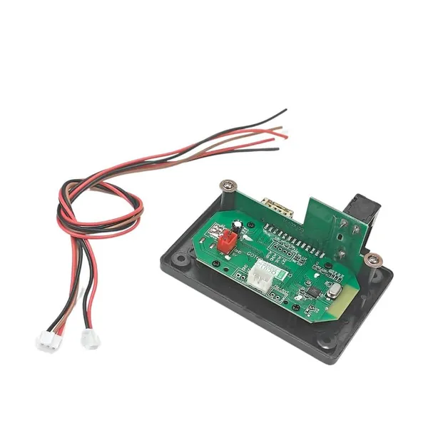 Digital_Audio_Player_Bluetooth_MP3_Card_with_Amplifier_Module_FM_Kit_with_Mic_Support_and_IR_Remote_for_Amplifier_Boards_and_Home_Theatre_Amplifier_Board_Kit