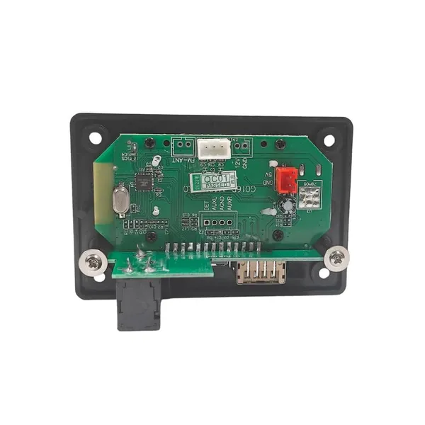 Digital_Audio_Player_Bluetooth_MP3_Card_with_Amplifier_Module_FM_Kit_with_Mic_Support_and_IR_Remote_for_Amplifier_Boards_and_Home_Theatre_Amplifier_Board_Kit