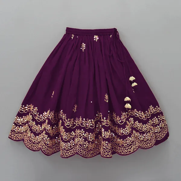 Purple_Taffeta_Silk_Embroidered_Full_Stitched_Lehenga_Choli_Set