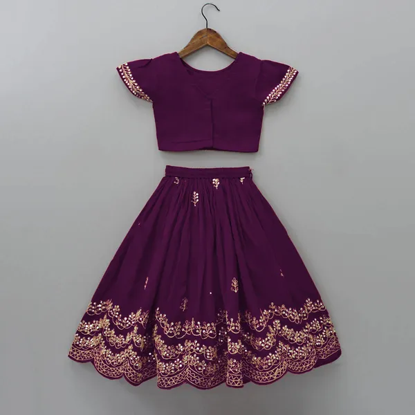 Purple_Taffeta_Silk_Embroidered_Full_Stitched_Lehenga_Choli_Set