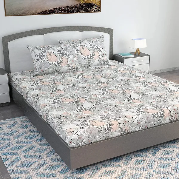 https://d1311wbk6unapo.cloudfront.net/NushopCatalogue/tr:f-webp,w-600,fo-auto/Divine_Casa_100__Cotton_120_TC_Polka_Dot_King_Size_Bed_sheet_with_2_Pillow_Covers__270_x_270_CM__Peach_and_Gray_EC3BJ0Y0LQ_2023-03-30_1.jpg__DIVINE CASA