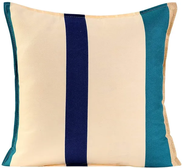 Yellow_Microfiber_Cotton_Diwan_Set