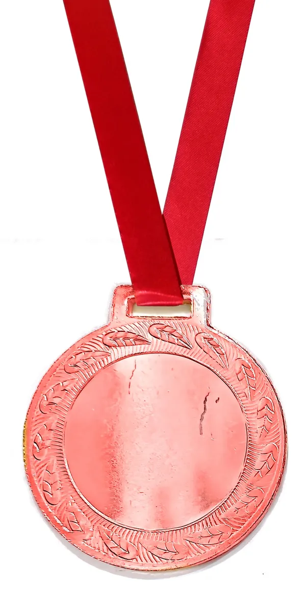 Pack_Of_12_Ms_Oddy_Medals_|_With_Satin_Ribbon_|_Size_-_2_Inch_Dia_|_Brown