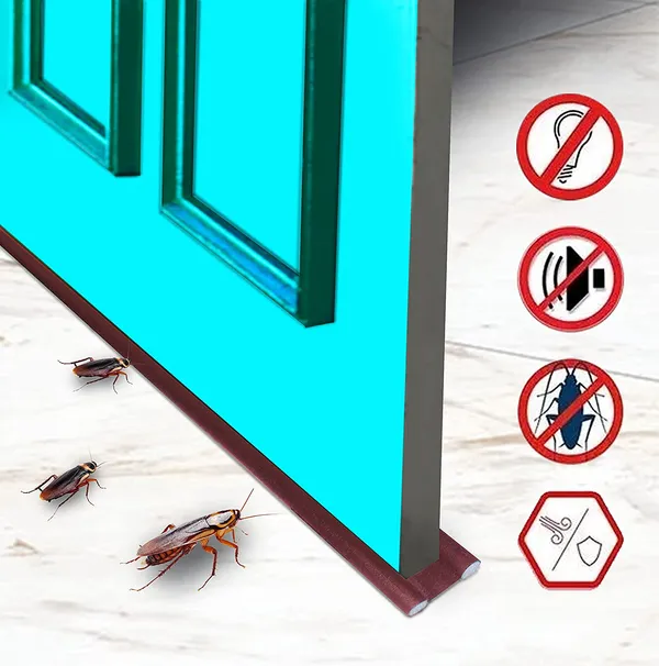 Pack_of_4_Door_Bottom_Sealing_Strip/Guard_120_GSM_(39_Inches)