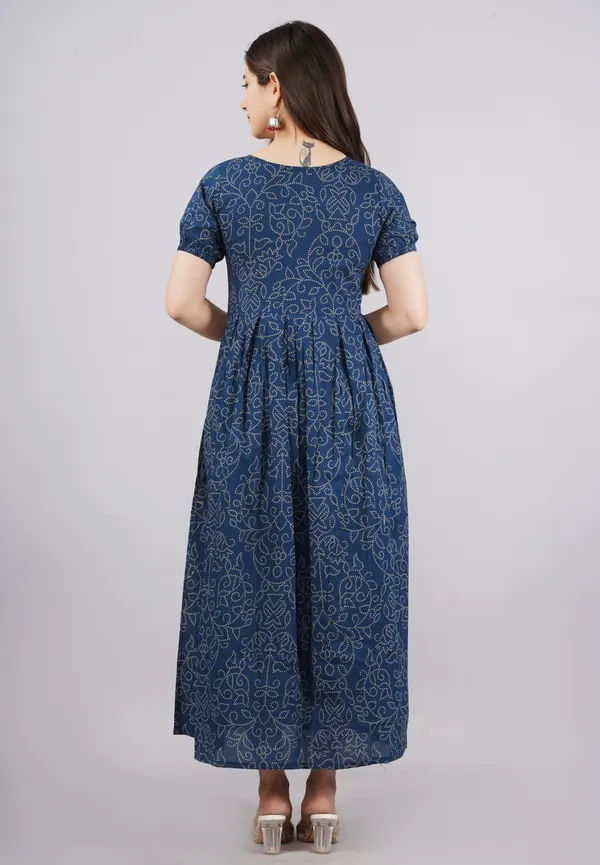 Women_Maxi_Dark_Blue_Dress