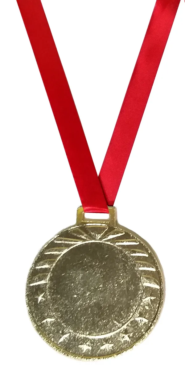 Pack_Of_24_Kabaddi_Medals_|_With_Satin_Ribbon_|_Size_-_2.5_Inch_Dia_|_Gold