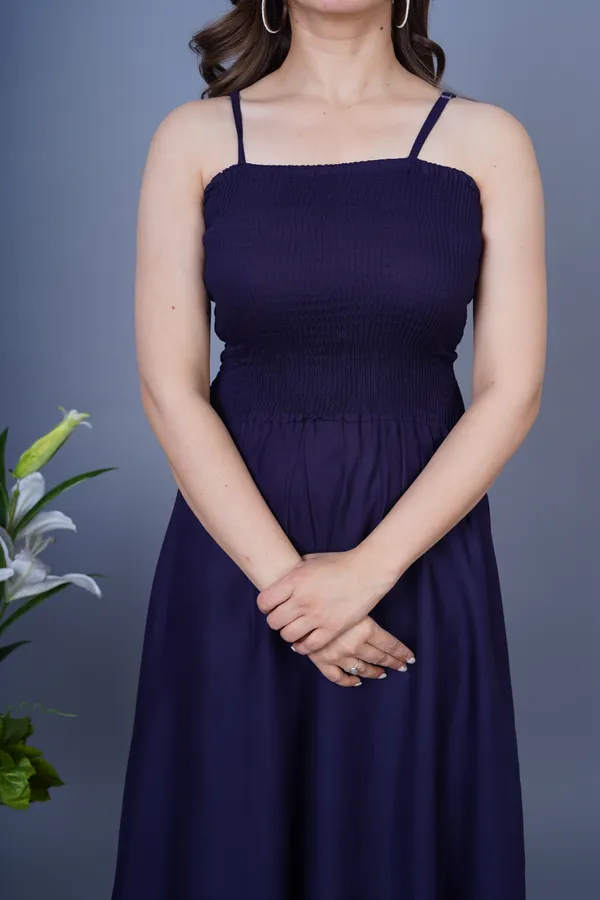 Navy_Blue_Rayon_Sleeveless_Solid_Gown_For_Women