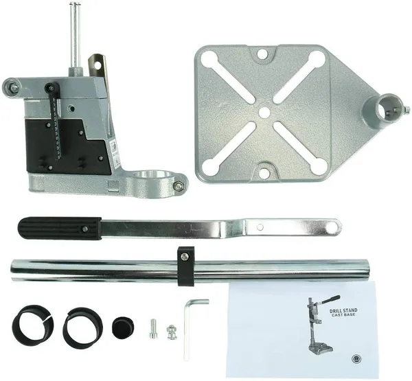 Drill_Stand_For_Drill_Machine_Convert_Hand_Pistol_Grip_Drill_(43_Mm_Chuck_Size)_Drill_Stand_El-Sd13_Drill_Stand_For_10Mm_Drill_Convert_Hand_Pistol_Grip_Drill_(43_Mm_Chuck_Size)