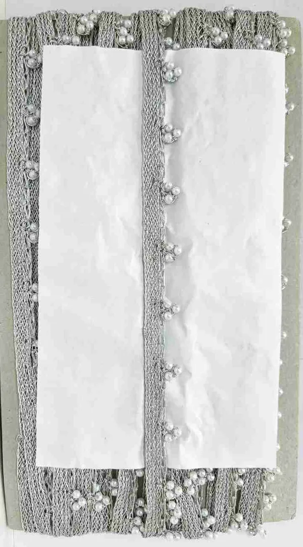 Silver_Beads_Premium_Lace_For_Women