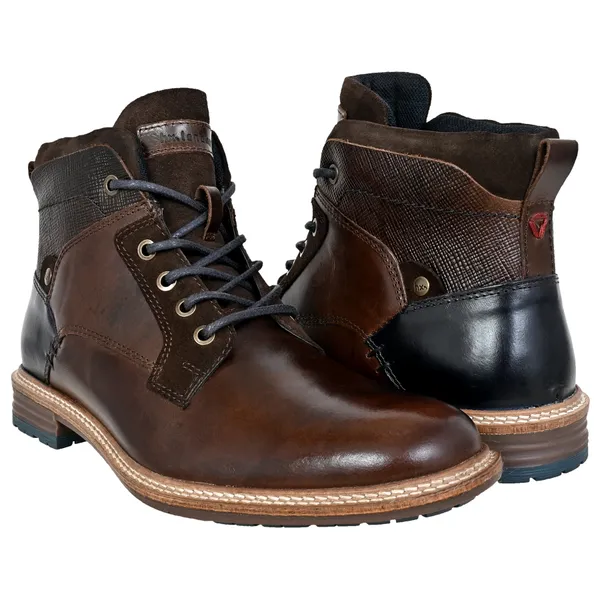 Brown_Leather_Textured_Mid_Top_Biker_Boots