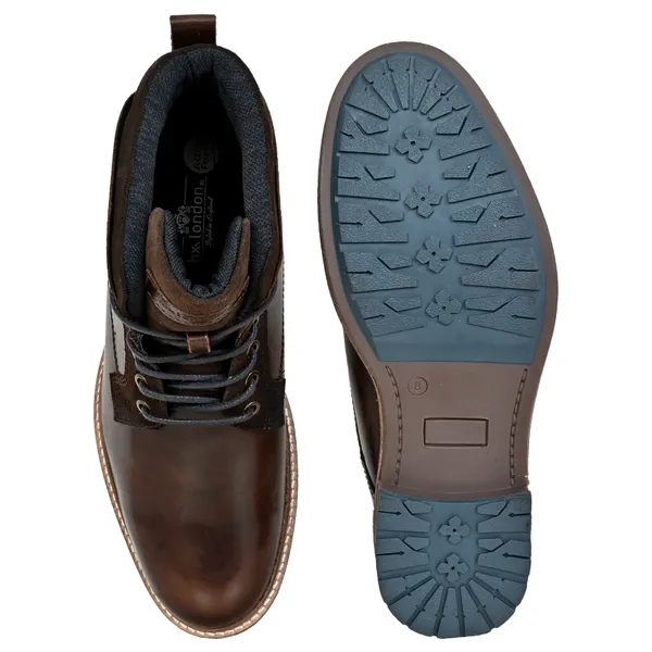 Brown_Leather_Textured_Mid_Top_Biker_Boots
