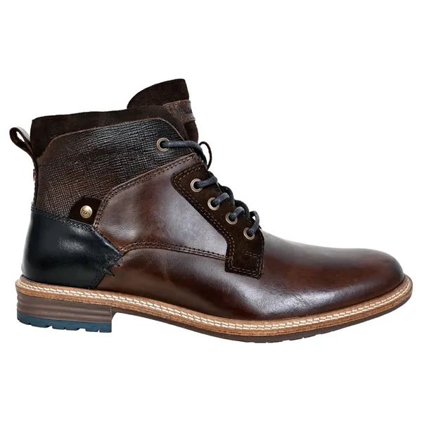 Brown_Leather_Textured_Mid_Top_Biker_Boots