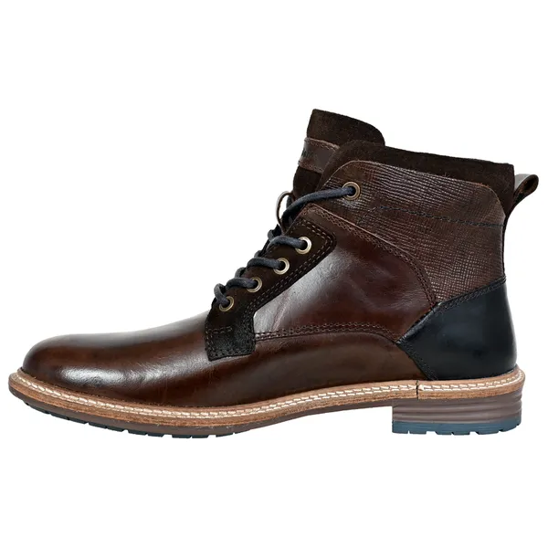 Brown_Leather_Textured_Mid_Top_Biker_Boots