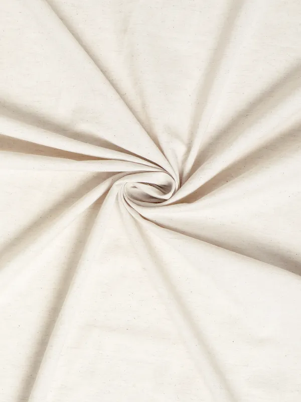 Pack_of_2_Cotton_Beige_Blue_blossom_bale_Collection_Curtain_Set_for_Window_and_Door