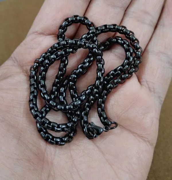 RUDRA_RAGE_STAINLESS_STEEL_CHAINS_FOR_MENS