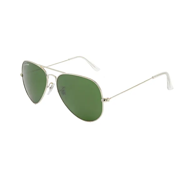 Green_Armstoner_Aviator_Sunglasses