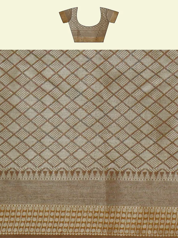 Green_Mulberry_Silk/Silk_Blend_Banarasi_Sarees_For_Women