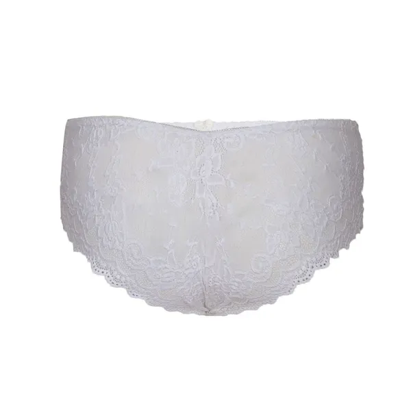White_Hipster_Panty_For_Women