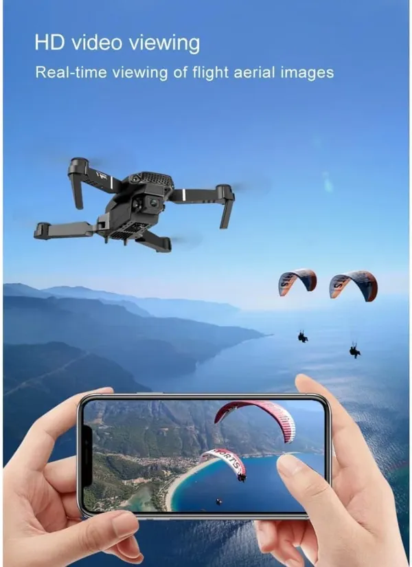 E88_Pro_Foldable_Drone_with_WiFi_FPV,_HD_Live_Camera,_Altitude_Hold,_Headless_Mode_&_Visual_Positioning