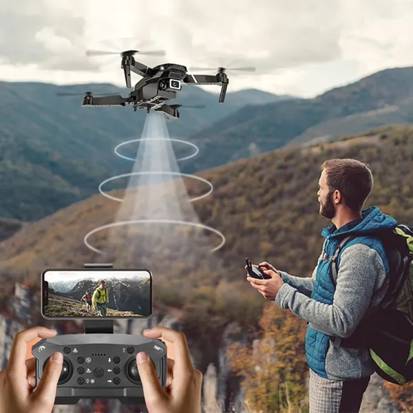 E88_Pro_Foldable_Drone_with_WiFi_FPV,_HD_Live_Camera,_Altitude_Hold,_Headless_Mode_&_Visual_Positioning