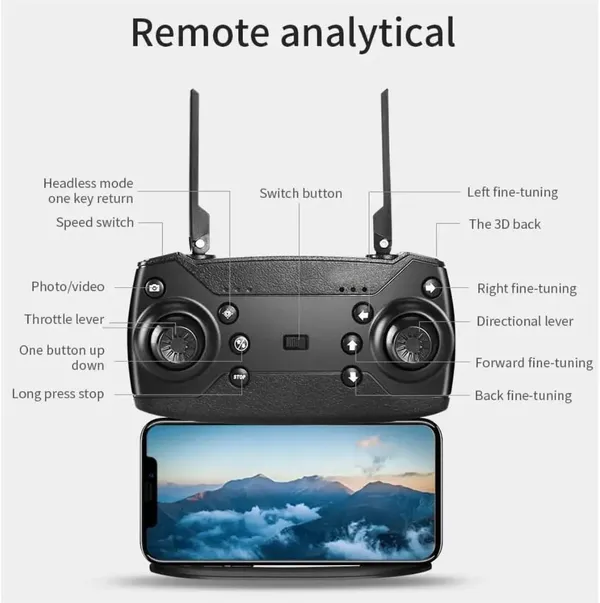 E88_Pro_Foldable_Drone_with_WiFi_FPV,_HD_Live_Camera,_Altitude_Hold,_Headless_Mode_&_Visual_Positioning