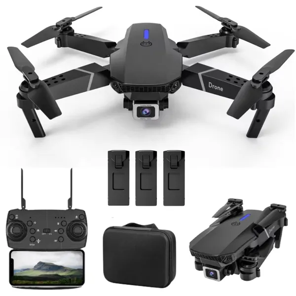 Aerial_Photography_With_1080P_HD_Camera_Wide_Angle_Lens_Optical_Flow_Positioning_360_Flip_Drone