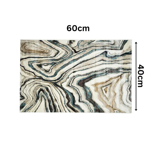 Multicolor_Modern_Calypso_Mat_40x60cm_Polyester