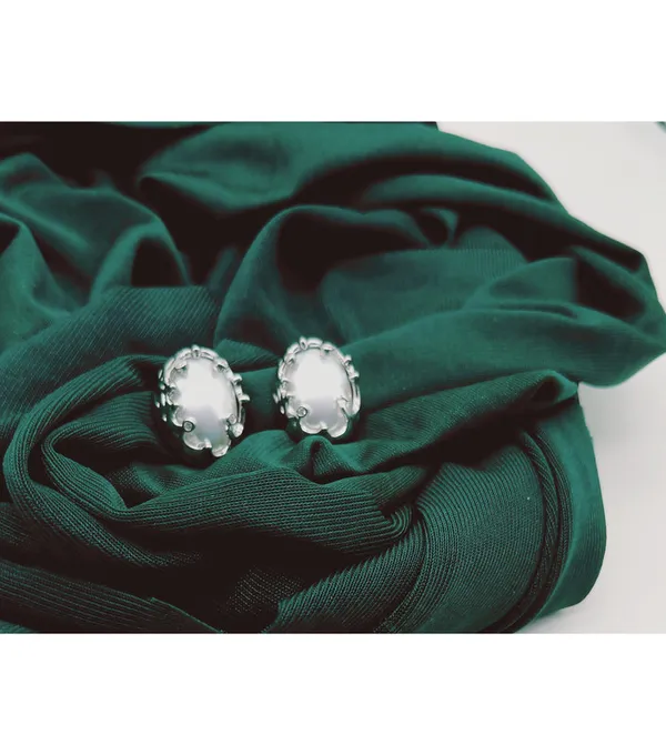Silver_American_Diamond_Alloy_Trendy_Earring_For_Women