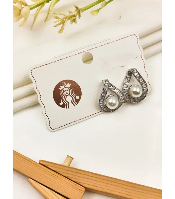 Silver_American_Diamond_Alloy_Trendy_Earring_For_Women