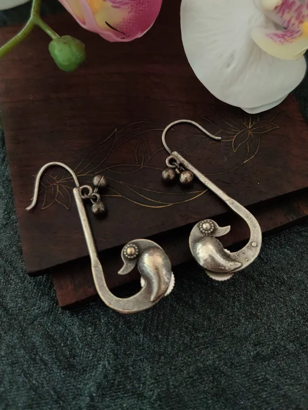 Bird_Short_Earcuff