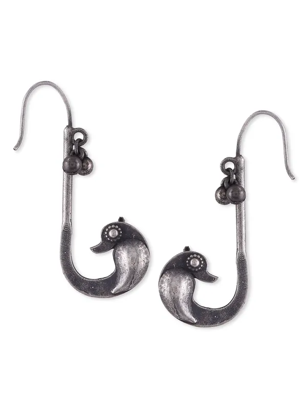 Bird_Short_Earcuff