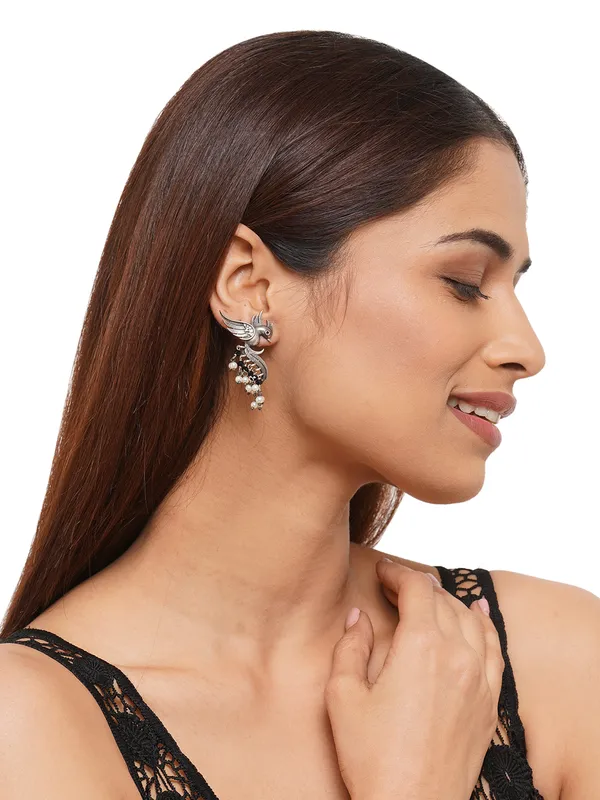Contemporary_Studs_Earrings