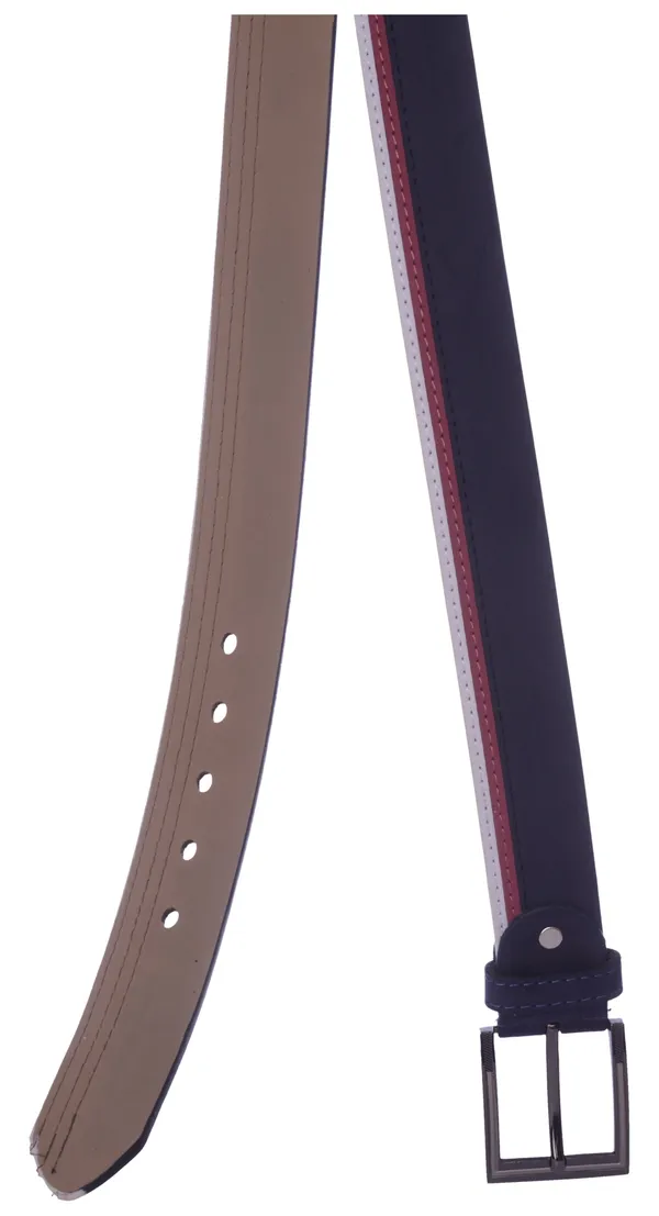 Exotique_Men's_Navy_Casual_Belt_&_Wallet_Combo_(EC0012NY)