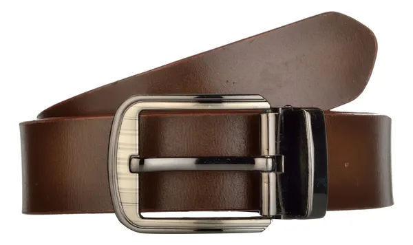 Exotique_Men's_Brown_&_White_Casual_Belt_Combo_(EC0019MU)