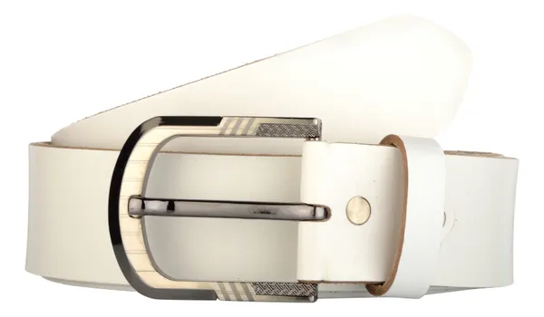 Exotique_Men's_Brown_&_White_Casual_Belt_Combo_(EC0019MU)