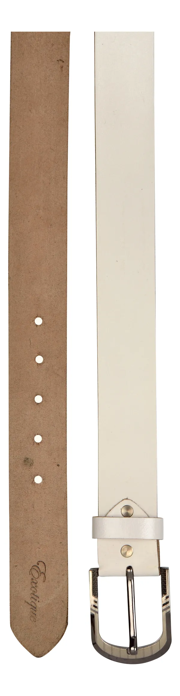 Exotique_Men's_Brown_&_White_Casual_Belt_Combo_(EC0019MU)