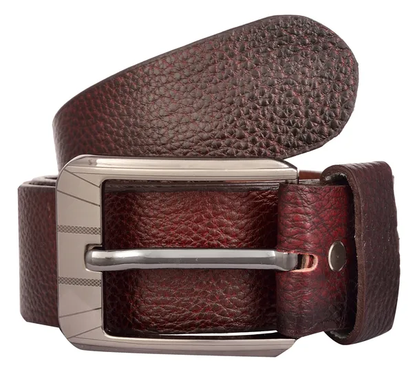 Exotique_Men's_Red_Casual_Belt_&_Wallet_Combo_(EC0023RD)