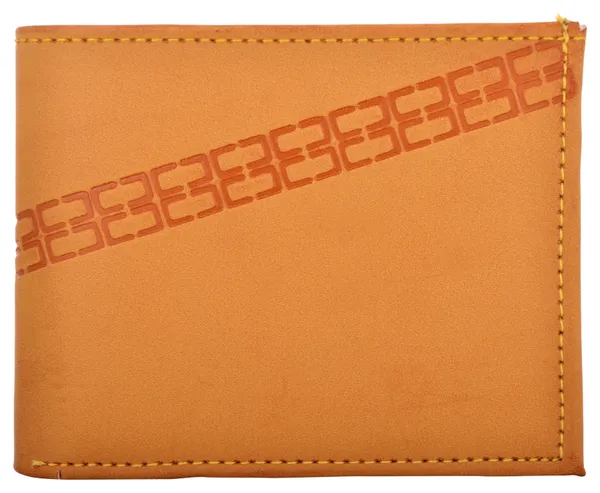 Exotique_Men's_Tan_Casual_Wallet_Combo_(EC0031TN)