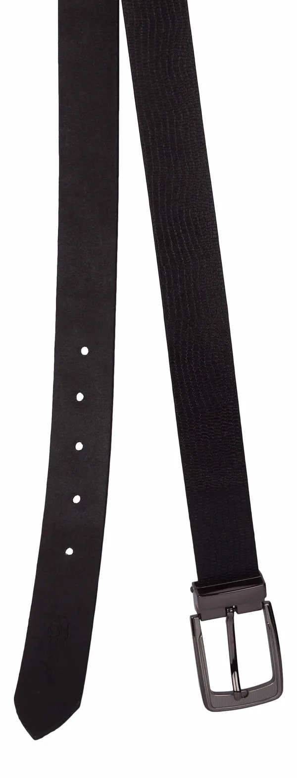Exotique_Men's_Black_Formal_Belt_Combo_(EC0034BK)