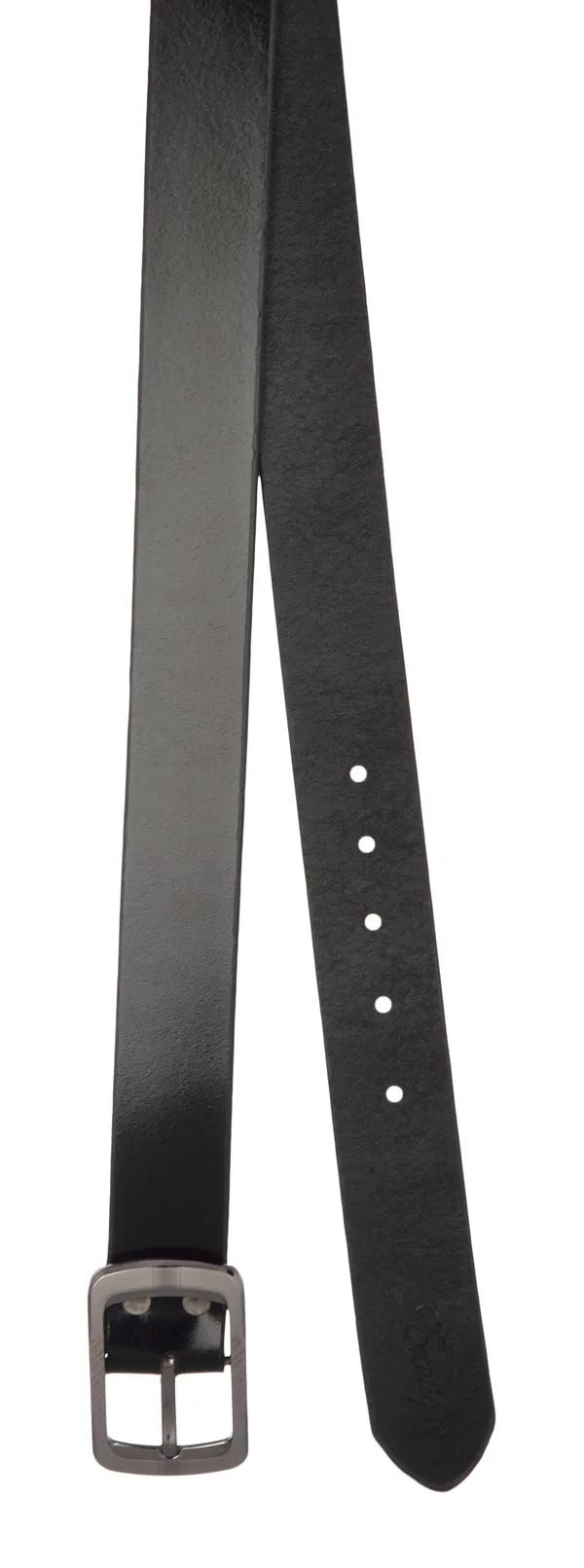 Exotique_Men's_Black_&_Brown_Formal_Belt_Combo