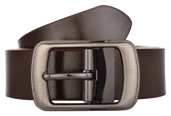 Exotique_Men's_Black_&_Brown_Formal_Belt_Combo