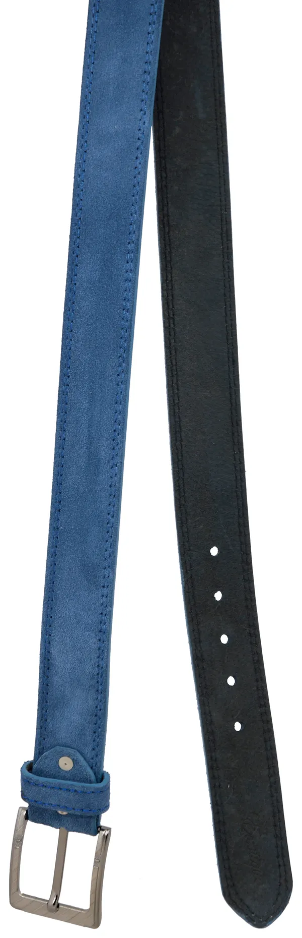 Exotique_Men's_Blue_&_Brown_Casual_Belt_Combo_(EC0045MU)