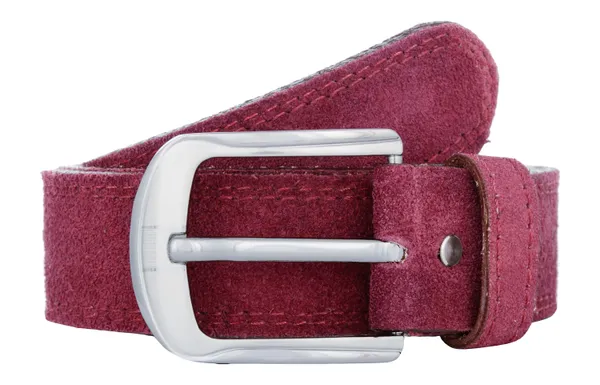 Exotique_Men's_Black_&_Red_Casual_Belt_Combo_(EC0046MU)
