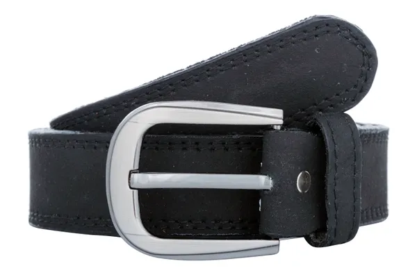 Exotique_Men's_Black_Casual_Belt_&_Wallet_Combo_(EC0052BK)