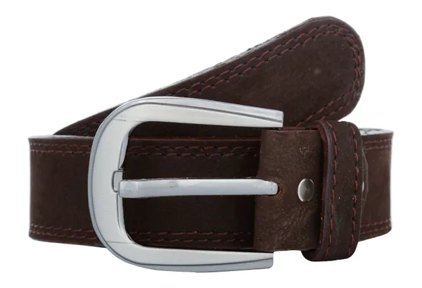 Exotique_Men's_Brown_Casual_Belt_&_Wallet_Combo_(EC0052BR)