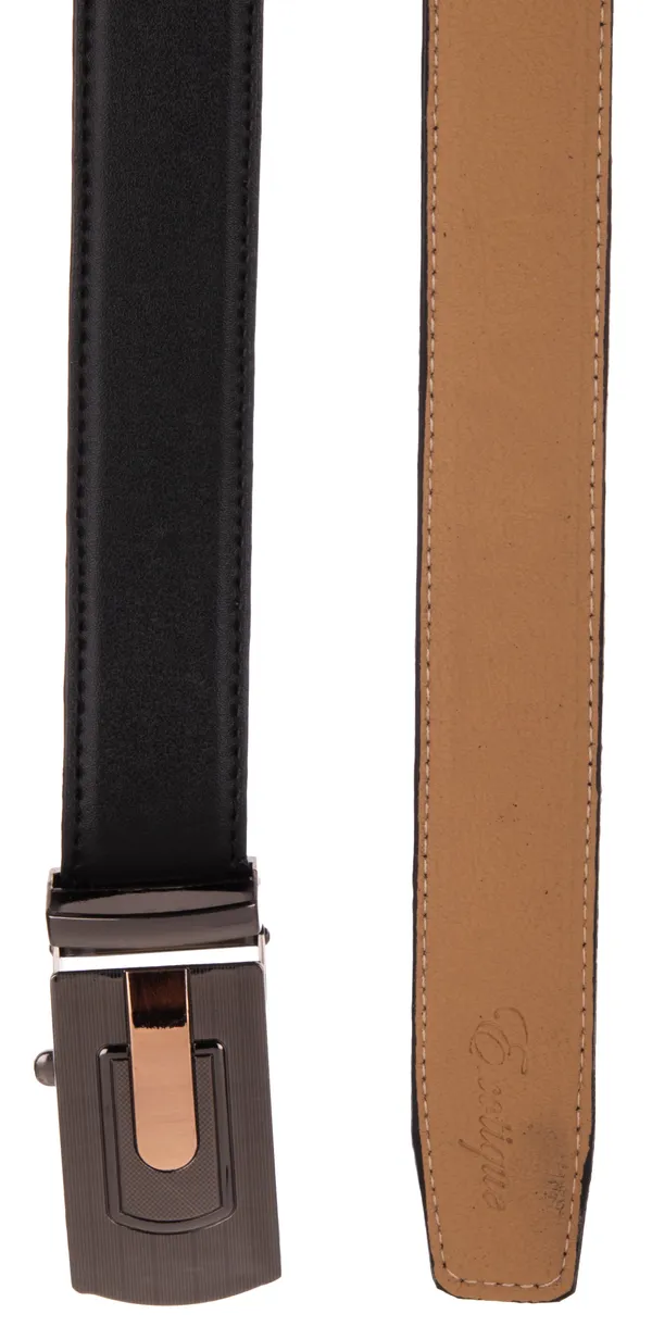 Exotique_Men's_Black_&_Brown_Formal_Belt_Combo_(EC0055MU)