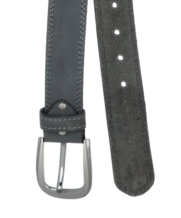 Exotique_Men's_Gray_&_Green_Formal_Belt_Combo_(EC0066MU)
