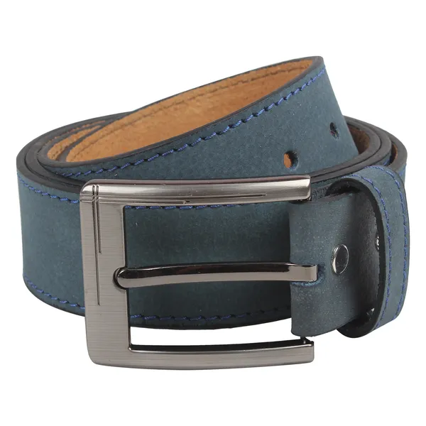 Exotique_Men's_Green_&_Blue_Formal_Belt_Combo_(EC0069MU)