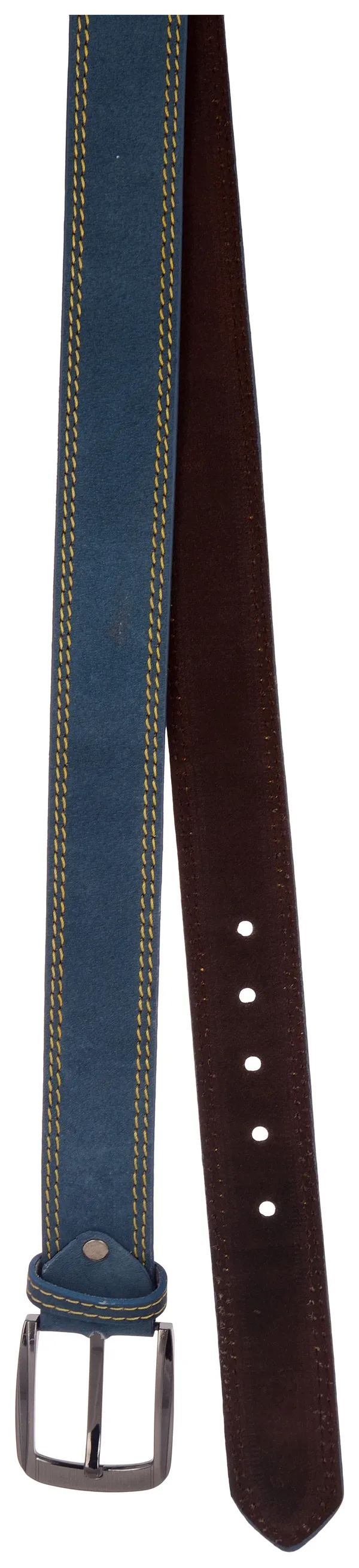Exotique_Men's_Blue_&_Green_Formal_Belt_Combo_(EC0071MU)