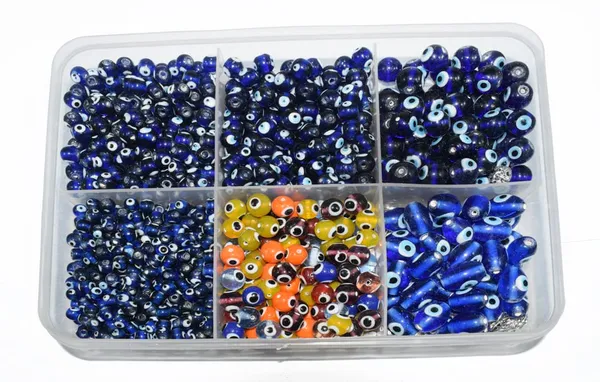 Blue_Glass_Plastic_Premium_Jewellery_Making_Beads_For_Jewellery_Making